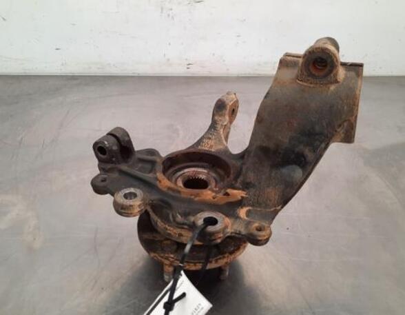 Stub Axle FORD C-MAX II (DXA/CB7, DXA/CEU), FORD GRAND C-MAX (DXA/CB7, DXA/CEU), FIAT LINEA (323_, 110_)