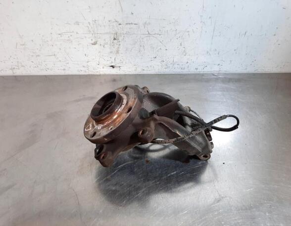 Stub Axle PEUGEOT 208 I (CA_, CC_)