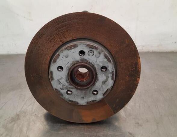 Stub Axle MERCEDES-BENZ VITO Van (W447)