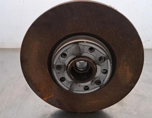 Stub Axle PEUGEOT RIFTER