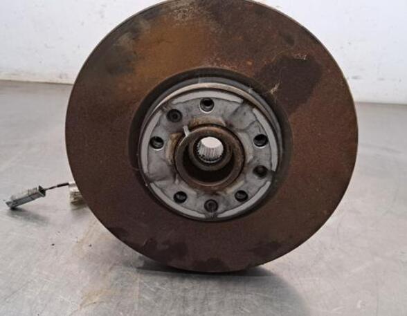 Stub Axle PEUGEOT 308 II (LB_, LP_, LW_, LH_, L3_)