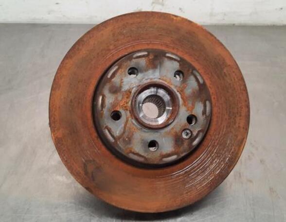 Stub Axle MERCEDES-BENZ VITO Van (W447)