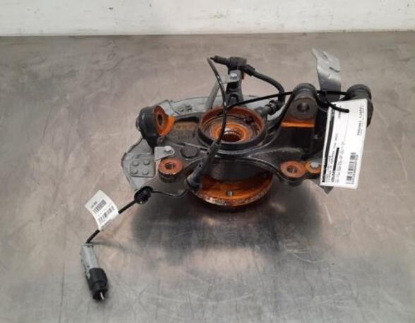 Stub Axle PEUGEOT 3008 SUV (MC_, MR_, MJ_, M4_)