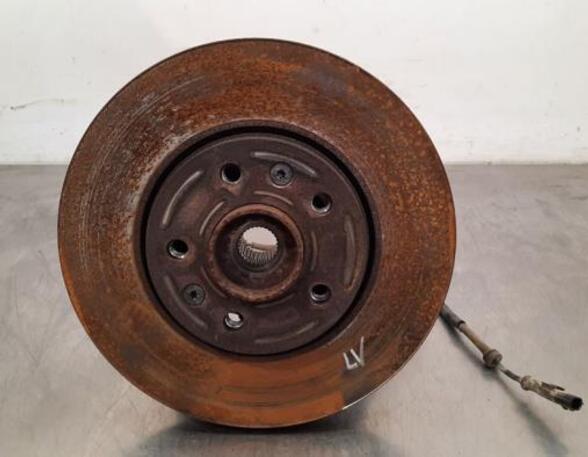 Stub Axle RENAULT TRAFIC III Van (FG_)