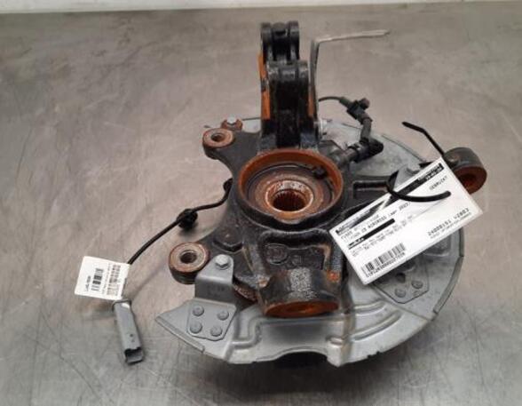 Stub Axle CITROËN C4 GRAND PICASSO II (DA_, DE_)