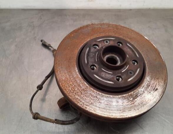 Stub Axle RENAULT TRAFIC III Van (FG_)