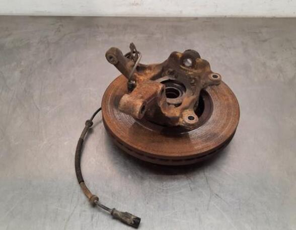 Stub Axle RENAULT TRAFIC III Van (FG_)