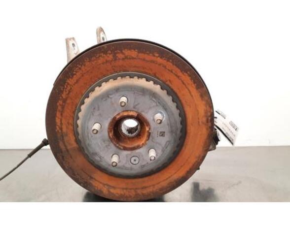 Stub Axle LAND ROVER DEFENDER Station Wagon (L663), LAND ROVER DEFENDER Van (L663)