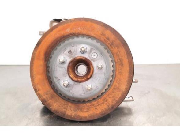 Stub Axle LAND ROVER DEFENDER Station Wagon (L663), LAND ROVER DEFENDER Van (L663)