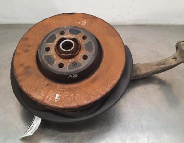 Stub Axle AUDI A6 C8 Avant (4A5)