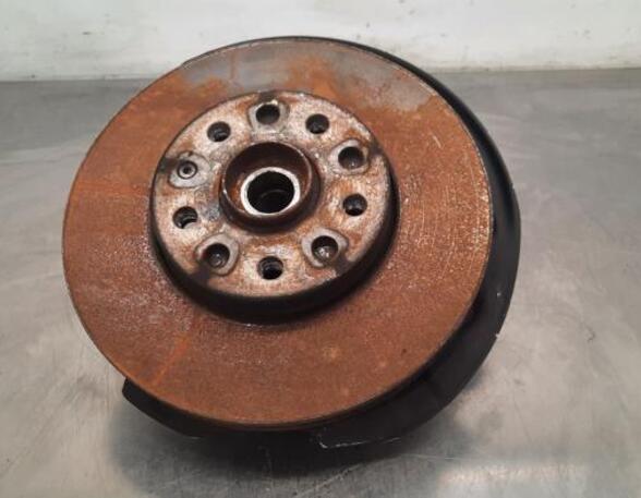 Stub Axle VW GOLF VIII (CD1)