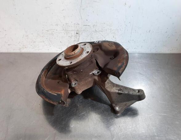 Stub Axle VW TIGUAN (5N_)