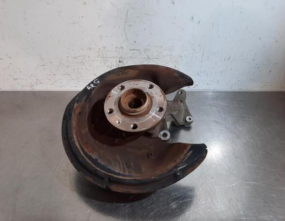 Stub Axle VW TIGUAN (5N_)