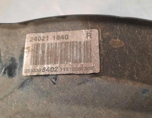 Stub Axle MERCEDES-BENZ EQC (N293)