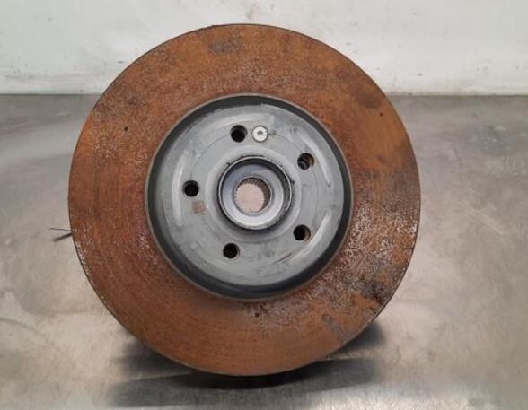 Stub Axle MERCEDES-BENZ EQA (H243)