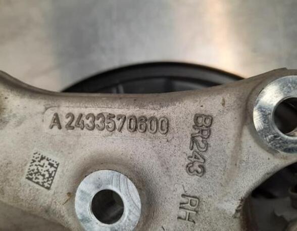 Stub Axle MERCEDES-BENZ EQA (H243)