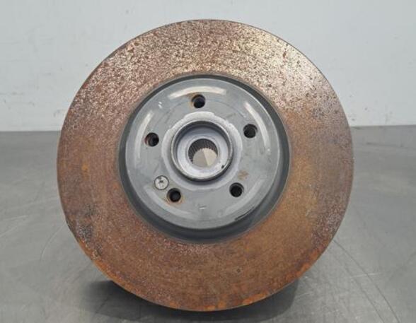 Stub Axle MERCEDES-BENZ EQA (H243)