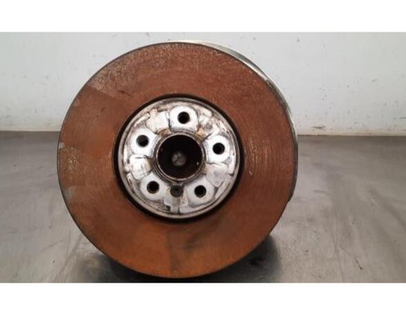 Stub Axle BMW 4 Convertible (G23, G83)