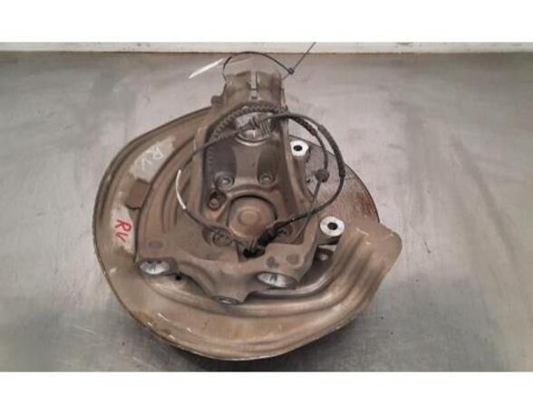 Stub Axle BMW 4 Convertible (G23, G83)