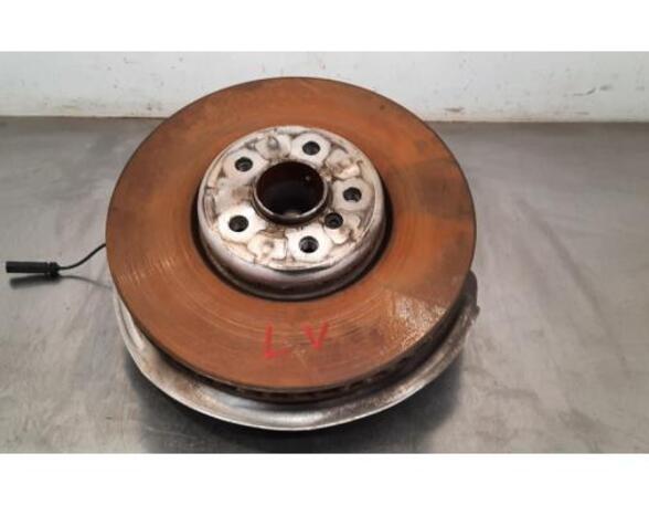 Stub Axle BMW 4 Convertible (G23, G83)