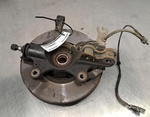 Achsschenkel links vorne Citroen Jumpy III Kasten V 1617968980 P21194680