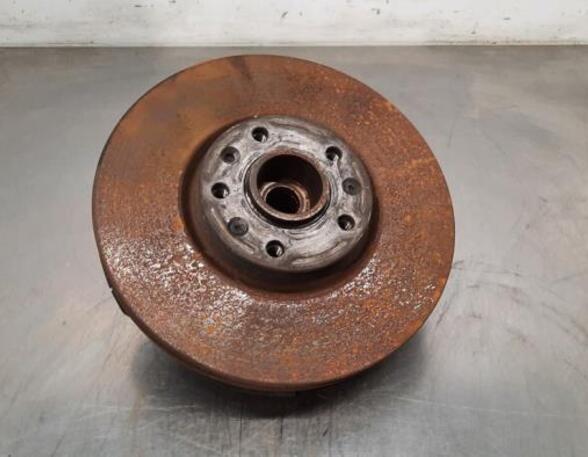 Stub Axle OPEL COMBO Box Body/MPV (K9)