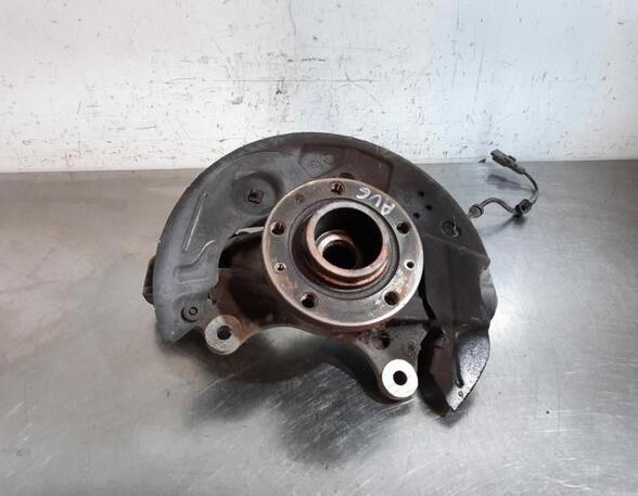 Stub Axle PEUGEOT 308 SW II (LC_, LJ_, LR_, LX_, L4_)