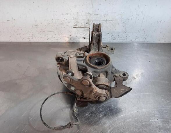 Stub Axle PEUGEOT 308 SW II (LC_, LJ_, LR_, LX_, L4_)