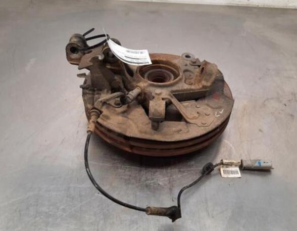 Stub Axle OPEL COMBO Box Body/MPV (K9)