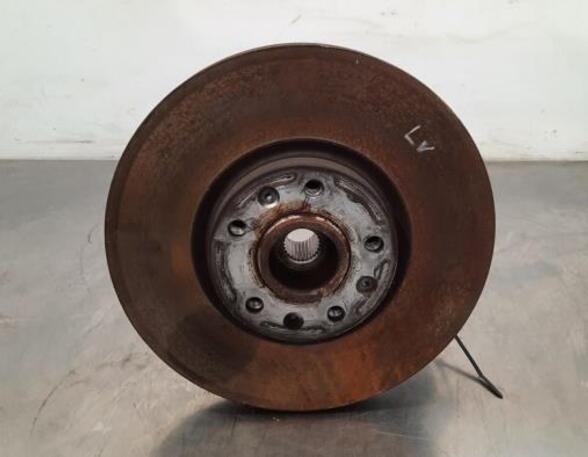 Stub Axle OPEL COMBO E Tour / Life (K9)