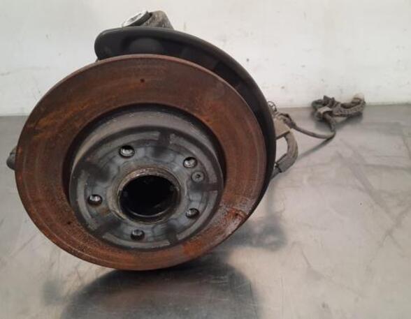 Stub Axle MERCEDES-BENZ CLA (C118), MERCEDES-BENZ C-CLASS (W205)