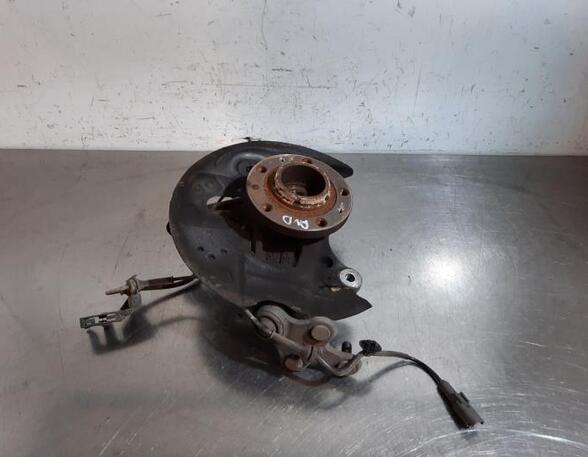 Stub Axle PEUGEOT 308 SW II (LC_, LJ_, LR_, LX_, L4_)