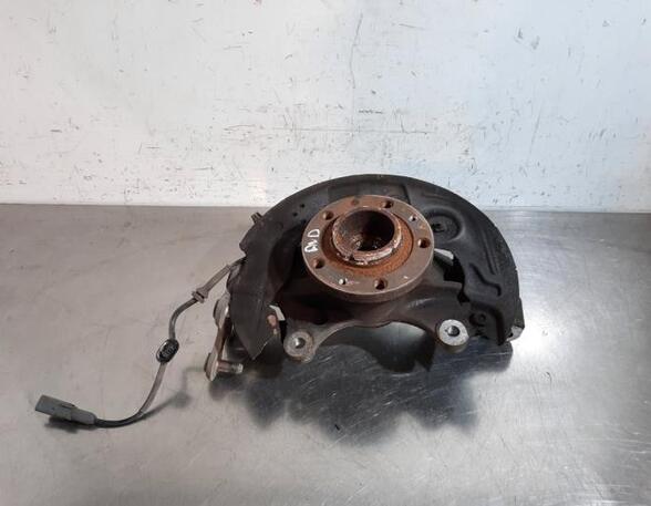 Stub Axle PEUGEOT 308 SW II (LC_, LJ_, LR_, LX_, L4_)