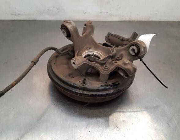 Stub Axle CUPRA BORN (K11)