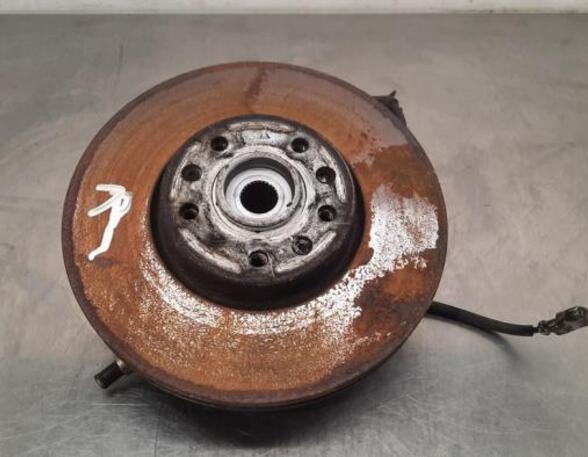 Stub Axle PEUGEOT EXPERT Van (V_)