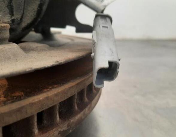 Stub Axle PEUGEOT 308 SW II (LC_, LJ_, LR_, LX_, L4_)