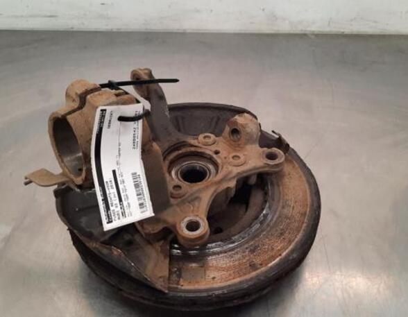 Stub Axle AUDI Q3 (8UB, 8UG)