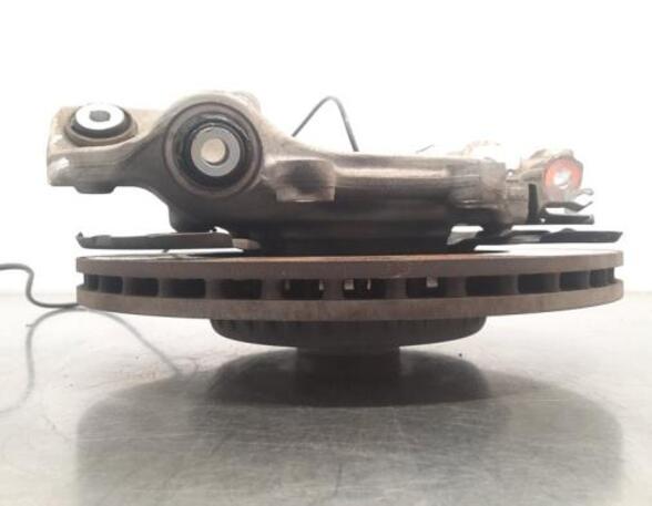 Stub Axle MERCEDES-BENZ C-CLASS Convertible (A205)