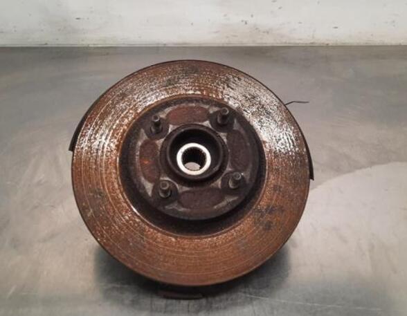 Stub Axle FORD TRANSIT COURIER B460 Box Body/MPV