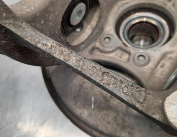 Stub Axle PORSCHE MACAN (95B)