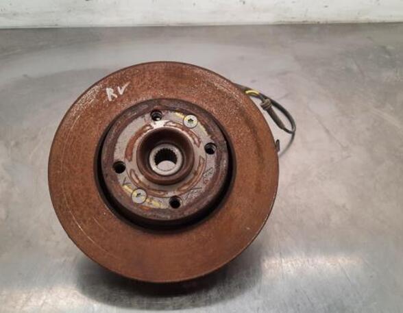 Stub Axle DACIA SANDERO II, DACIA SANDERO