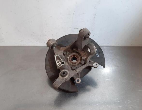 Stub Axle NISSAN 350 Z Coupe (Z33)