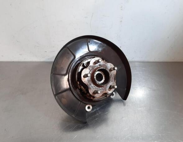 Stub Axle NISSAN 350 Z Coupe (Z33)