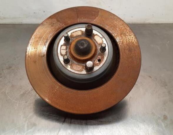 Stub Axle FORD USA MUSTANG Coupe