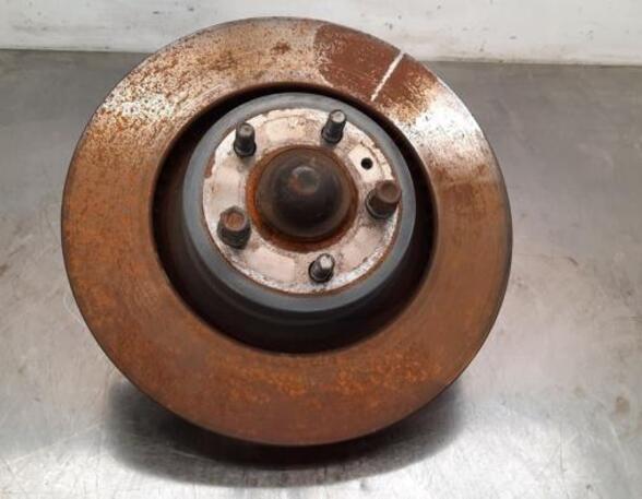 Stub Axle FORD USA MUSTANG Coupe