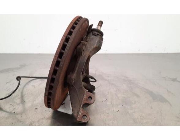 Stub Axle CITROËN BERLINGO Box Body/MPV (B9)