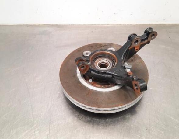 Stub Axle OPEL MOKKA