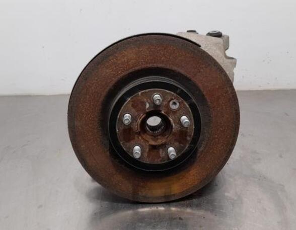 Stub Axle JAGUAR F-PACE (X761)