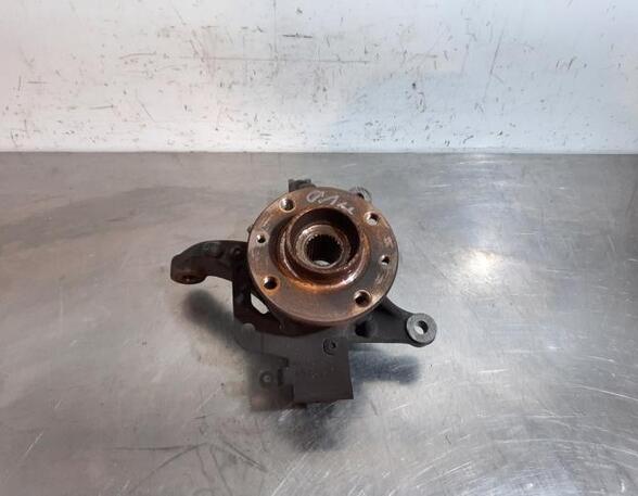 Stub Axle RENAULT CAPTUR I (J5_, H5_), RENAULT CLIO IV (BH_)