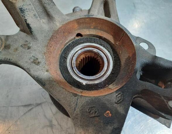 Stub Axle RENAULT CAPTUR I (J5_, H5_), RENAULT CLIO IV (BH_)